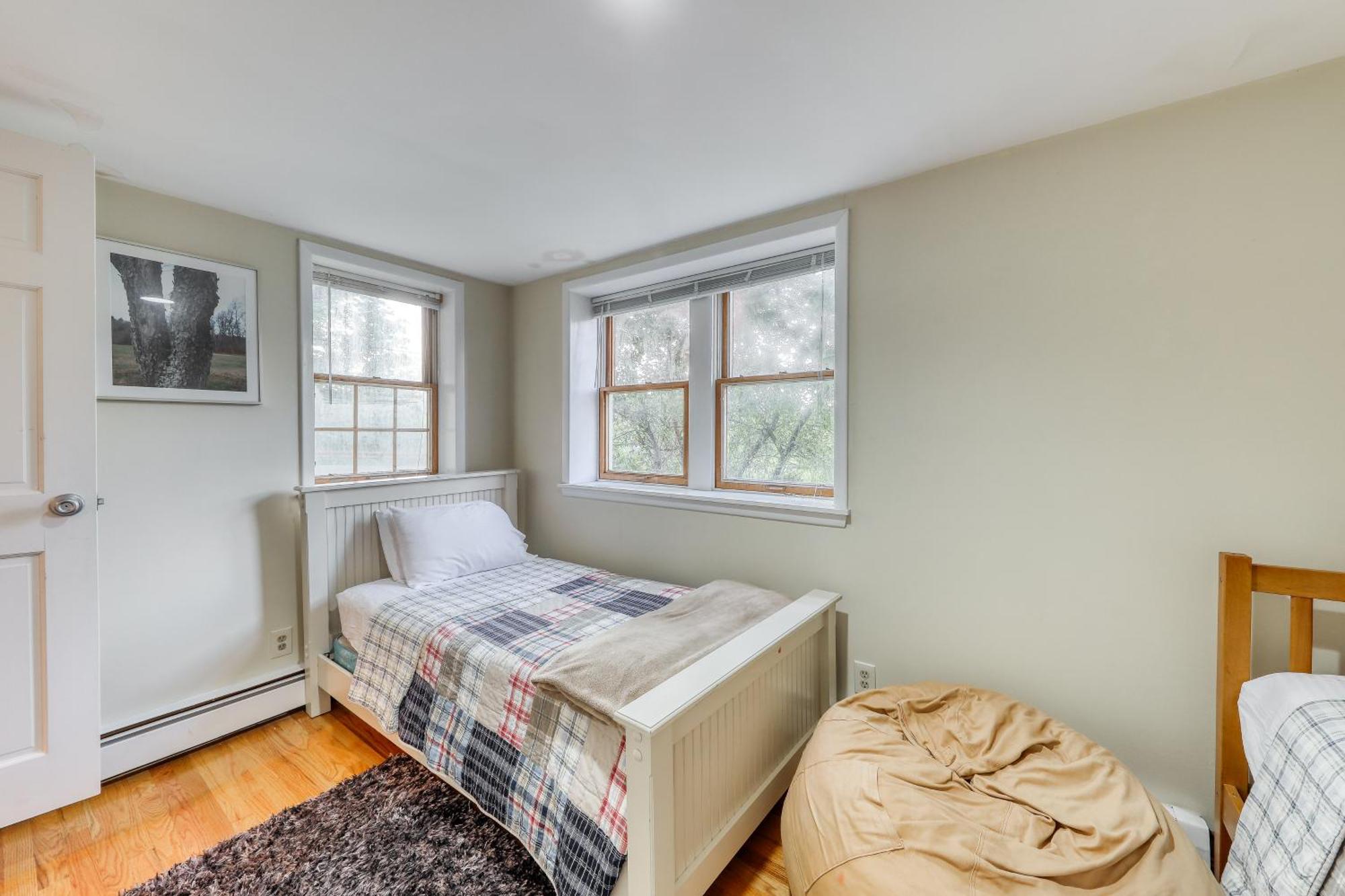Vila Harvest House Stowe Pokoj fotografie